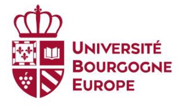 ISAT- UNIVERSITE BOURGOGNE EUROPE